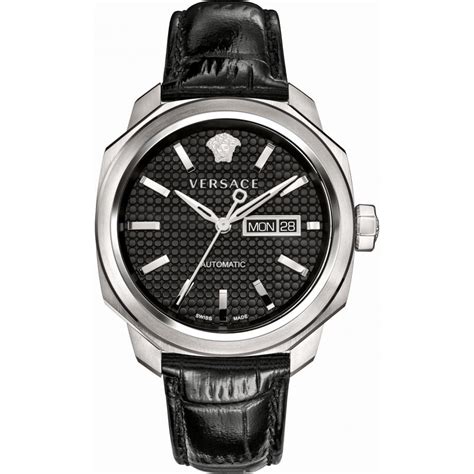 Versace Dylos VQI01 0015 Watch 